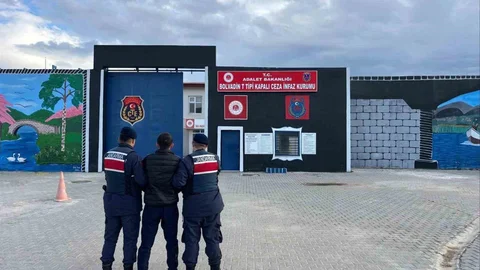 Afyonkarahisar'da 55 Kişi Yakalandı