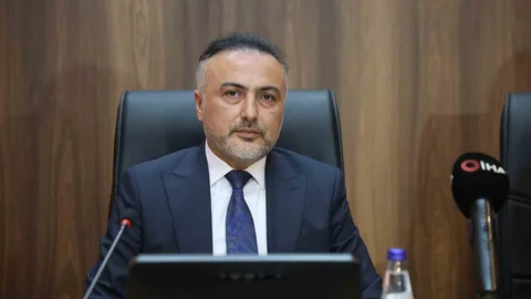 Elazığ'da Gıda Güvenliği Toplantısı