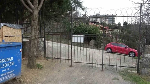 Üsküdar'da Yol Sorununa Çözüm Beklentisi
