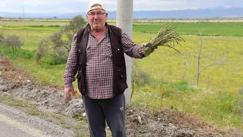 Aydın'da Aktif Yaşam ve Paylaşma Mutluluğu