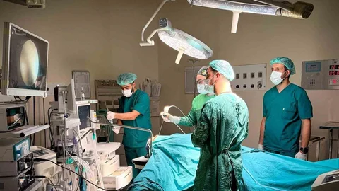 Hakkari'de Sağlıkta Başarı Hikayesi