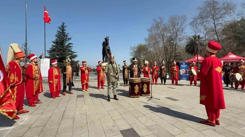 Zonguldak'ta Turizm Haftası Coşkuyla Kutlandı
