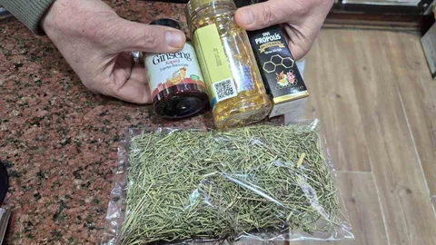 Eskişehir'de Dikkat Dağınıklığına Bitkisel Çözümler