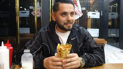 Kilis'te Döner İçin Patent Başvurusu Yapıldı