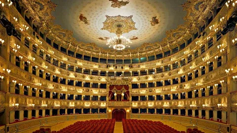 Trendyol Sanat, Venedik’e Uzandı