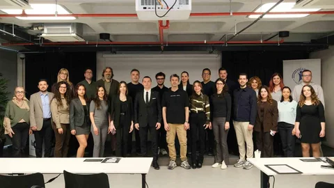 EGİAD ile Yapay Zeka Eğitimi