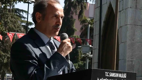 Samsun'da Turizm Eylem Planı Açıklanacak