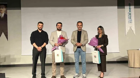 Kepez'de Öğrenme Bozuklukları Semineri