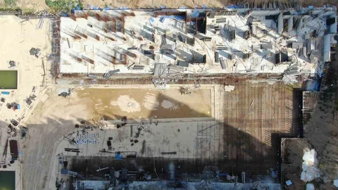 İzmir'de İZBETON Soruşturmasında Yeni Tutuklamalar