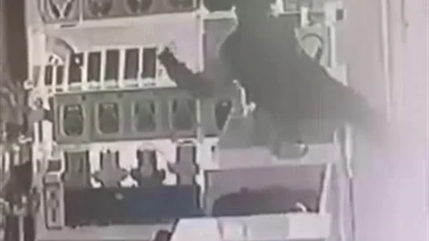 Hırsızlık Olayı Diyarbakır'da Gerçekleşti