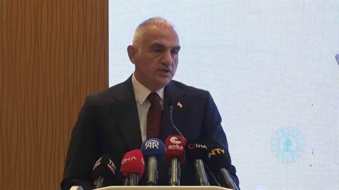 Turizm Gelirleri Yüzde 109 Arttı