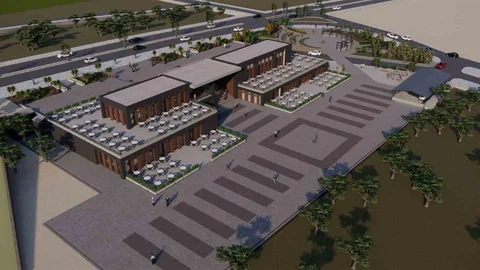 Çorum'da Yeni Proje Duyuruldu