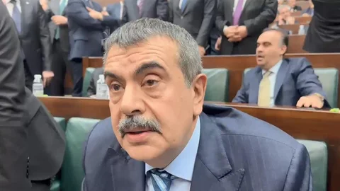 Şanlıurfa'da Okulda Saldırı Açıklaması