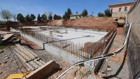 Siirt’te Su Yatırımı Artıyor