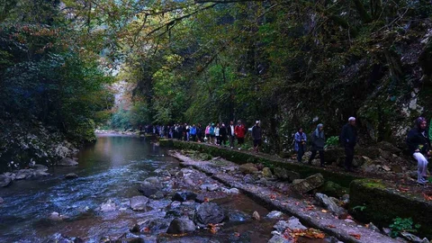 Sakarya Turizmde Büyüme Hedefliyor