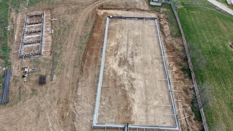 Taşköprü'de Atlı Turizm Merkezi Yükseliyor