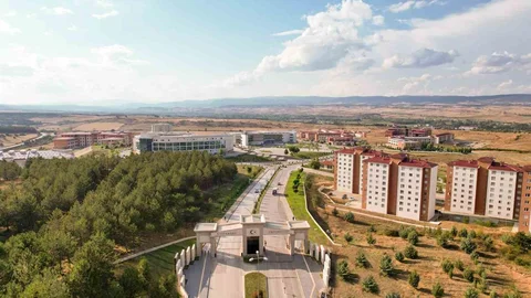 Kastamonu Üniversitesi'nde Yeni Akreditasyon