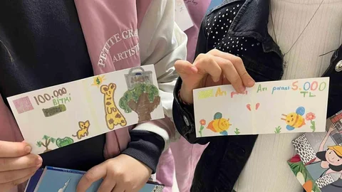 Çocuklar 23 Nisan'ı İstanbul'da Kutlayacak