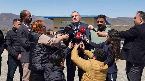 Doku Ailesinin Avukatı Açıklamalarda Bulundu