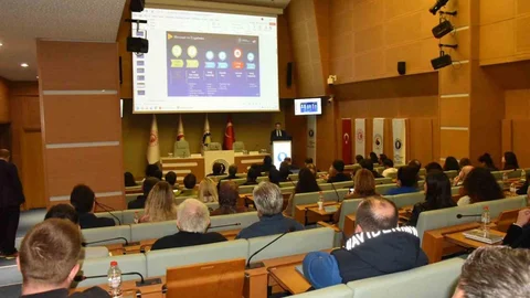 Yerli Malı Tebliği ile Sanayicilere Yol Haritası Sunuldu