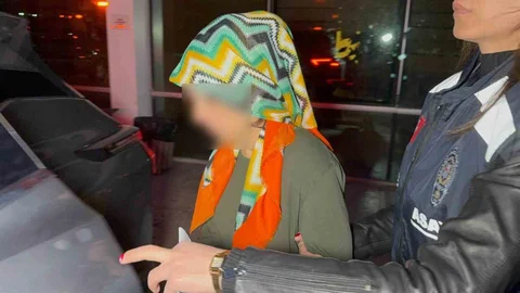 Samsun'da Bebeğini Çöpe Atan Kadının İfadesi Değişti