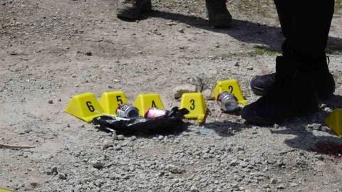 Malatya'da Bıçaklı Kavga: 5 Yaralı