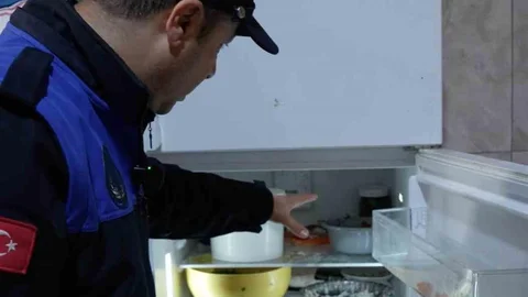 Şehitkamil'de Gıda Güvenliği Denetimi