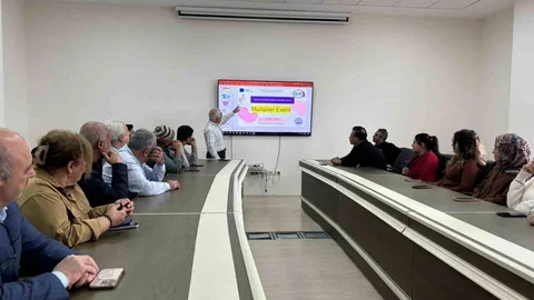 Adıyaman'da Sığınmacı Kadınların Başarı Hikayeleri