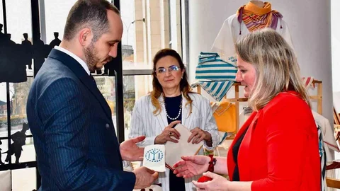 Bilecik’in Turizm Hedefi Uluslararası Tanınma