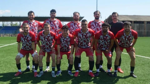Sessiz Tarzanlar Avrupa'da mücadele edecek