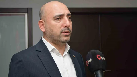 Kayseri'de Pastırma İhracatı Hedefi