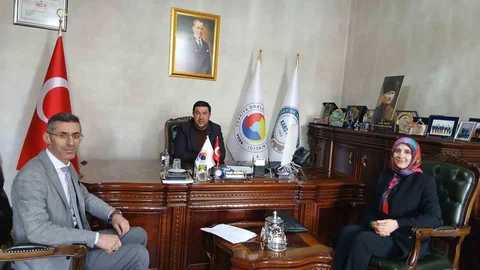 Kars'ta Yerel Firmalara Fırsatlar Sunuluyor