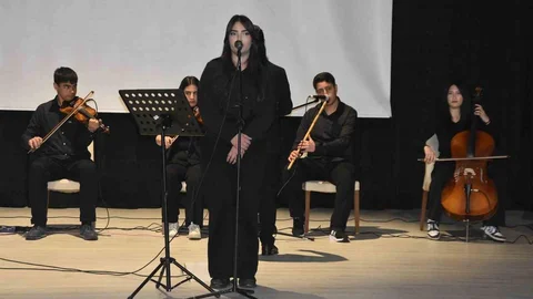 Bitlis'te Turizm Haftası Etkinlikleri