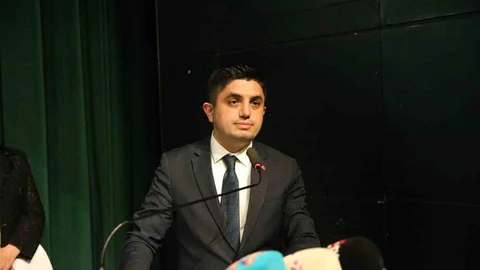 Niğde'de Turizm Haftası Etkinlikleri Başladı