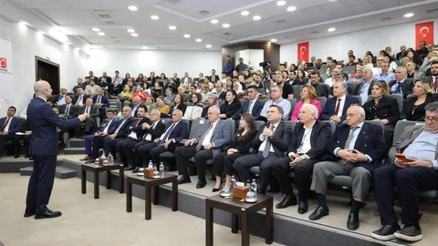 Adana'da KOBİ Destek Programı Tanıtıldı