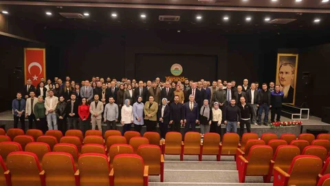 İlkadım Belediyesi Bebek Dostu Oluyor