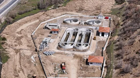 Akdağmadeni Belediyesi Çevreci Projelerle Geleceğe Hazırlanıyor