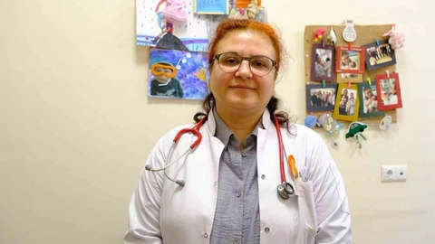 Sivas'ta Büyüme Geriliği Uyarısı