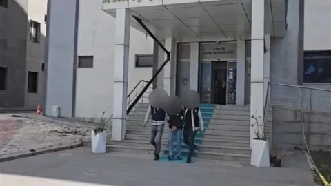 Van'da Hırsızlık Olayı: SMA Bağış Kutusu Çalındı