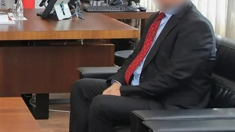 Kahramanmaraş'ta Okul Katliamı