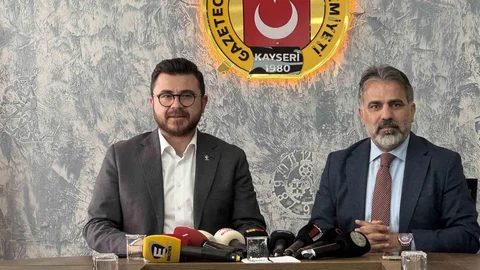 Kayseri'de Veli Altınkaya Anıldı