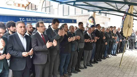 Manisa'da 17 Yaşındaki Genç Hayatını Kaybetti