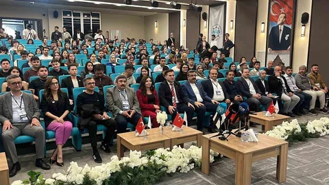 RTÜK Başkan Vekili Güçer'den Öğrencilere Başarı Mesajı