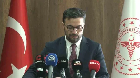 Kalp Damar Hastalıkları Türkiye'de Tehlike Oluşturuyor