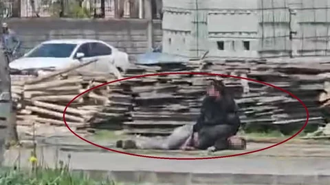 Diyarbakır'da Silahlı Kavga Meydana Geldi