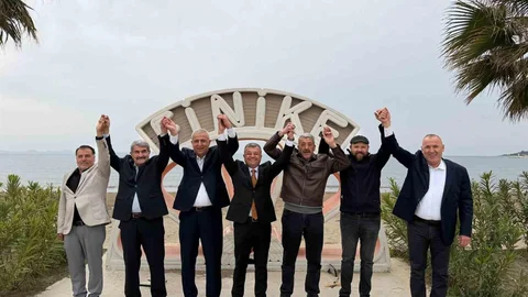 Antalya'da Esnaf Birliği Vurgusu
