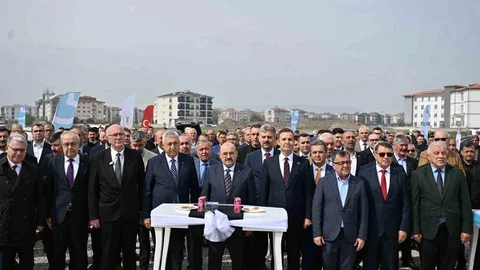 Balıkesir'de Esnafın Önemi Vurgulandı