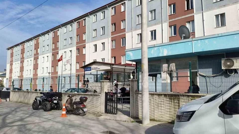 Bolu'da Uyuşturucu Operasyonu Gerçekleşti