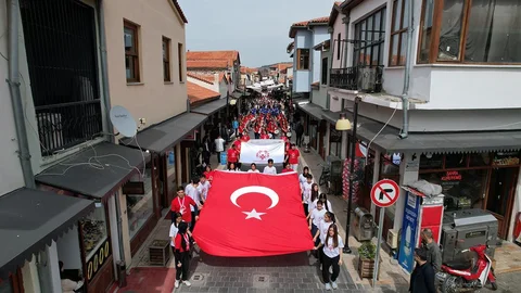 Ege Bölgesi Oyunları Kula'da Başladı