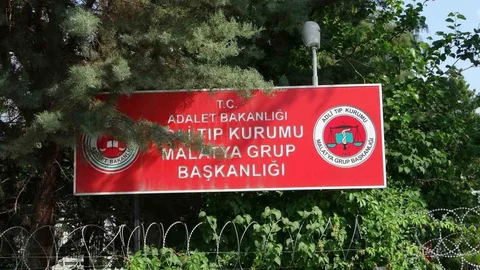 Malatya'da Eski Eş Cinayeti Davası